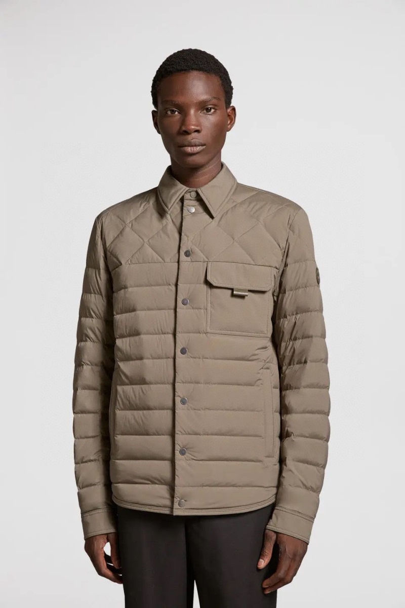 Moncler Down Coat